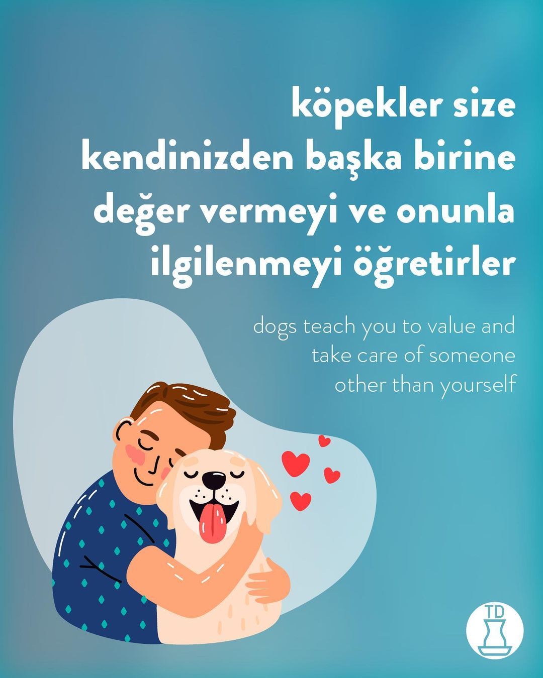 Eylül sorumlu köpek...