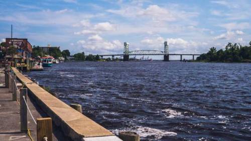 Downtown Wilmington, NC #photography #sonya6300 #northcarolina #wilmington