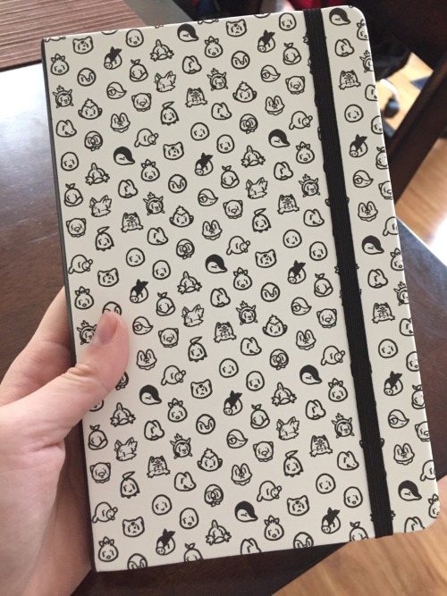 whispyart:Pokemon Sketch Books also available at: Http://whispyshop.com