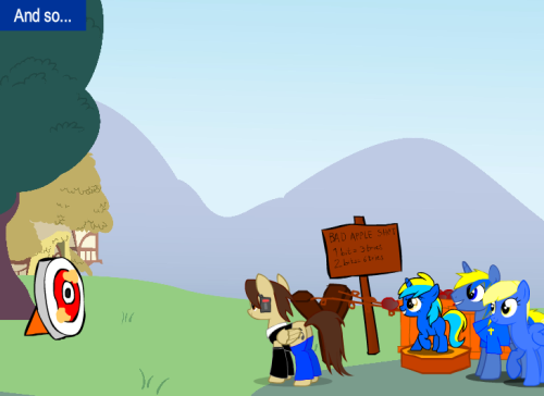 ask-star-singer:  An ask by ask-everfreedyrad featuring ask-young-sweden, ask-swedish-pony and ask-sweden-pony.What an awesome idea he came up with! *Happy face*  x3