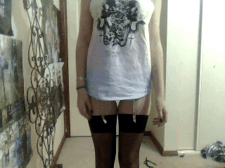 rapunzhawk:  Bored sorry. I also need a better webcam.  