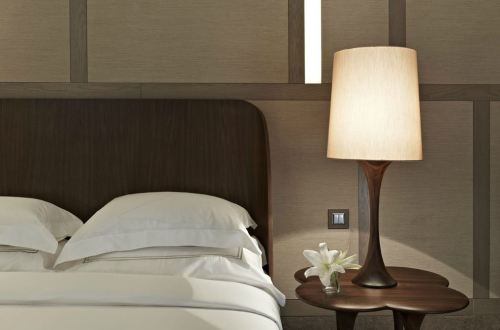 {Not necessarily a new project by Autoban - seen on the blog before - designed the House Hotel in Ni