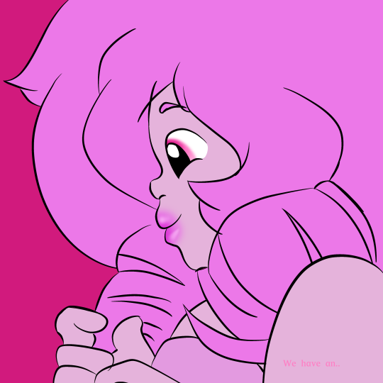 Rose Quartz