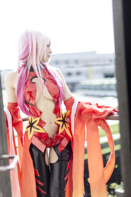 Guilty Crown - Inori Yuzuriha (Usakichi) 8HELP US GROW Like,Comment & Share.CosplayJapaneseGirls1.5 - www.facebook.com/CosplayJapaneseGirls1.5CosplayJapaneseGirls2 - www.facebook.com/CosplayJapaneseGirl2tumblr - http://cosplayjapanesegirlsblog.tumblr.