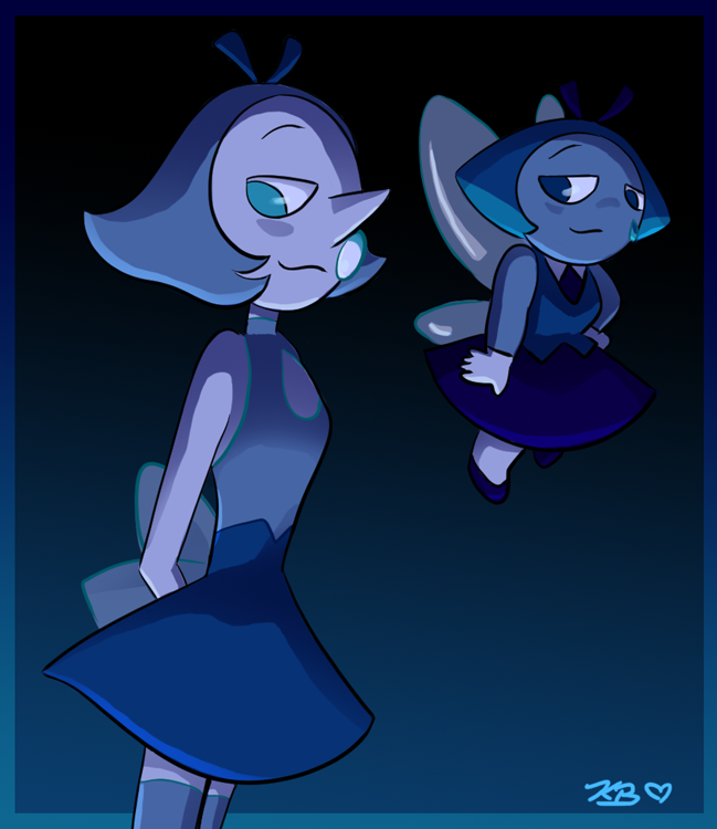 spinelstar: Ok I’m trying to get this OC out of my system so I can get back to