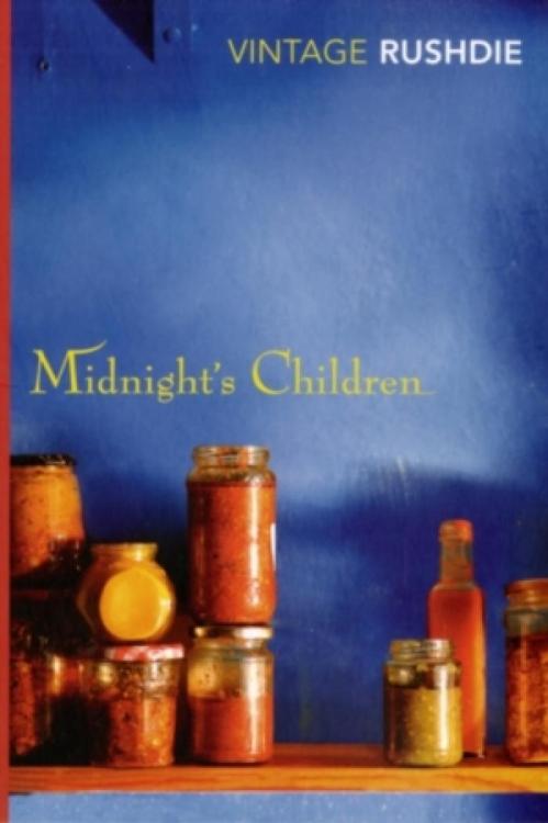  I was born in the city of Bombay ….. once upon a time.- Midnight’s Children (1980), 