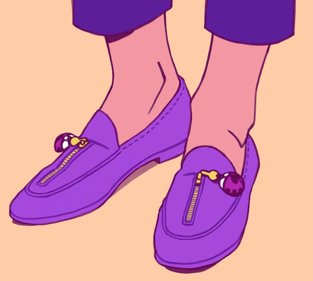 glitteryfuckss: 🌟🌟The Shoes™~🌟🌟