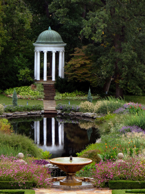 Philbrook Gardens