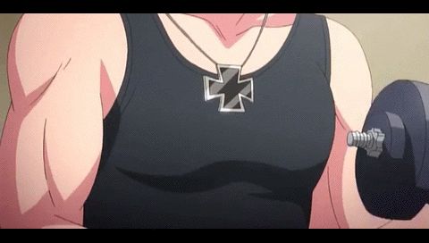 spamanos:xtremefangirling:Germany & Prussia working out.i cANT FUCK IN BRE A THE OK JUS TLOOK AT