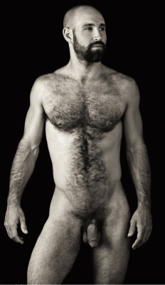 cuddlyuk-gay:    I generally reblog pics of guys with varying degrees of hair, if you want to check out some of the others, go to: http://cuddlyuk-gay.tumblr.com  