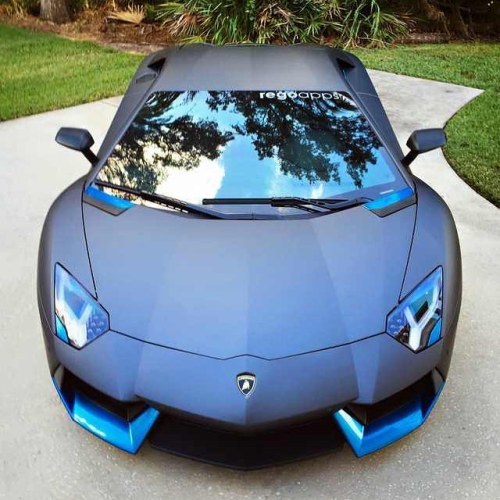 epicexotics:  Be sure to visit http://www.youtube.com/sgfreak96 for more awesome car videos! Follow @chris_nicholas_cars on instagram for awesome exotic cars