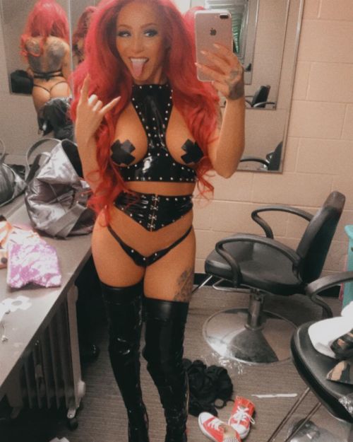 stripper-locker-room:  https://www.instagram.com/toniannpoledancer/