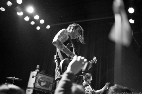 mitch-luckers-dimples:  Pierce the Veil by www.sergioNphoto.com on Flickr. 