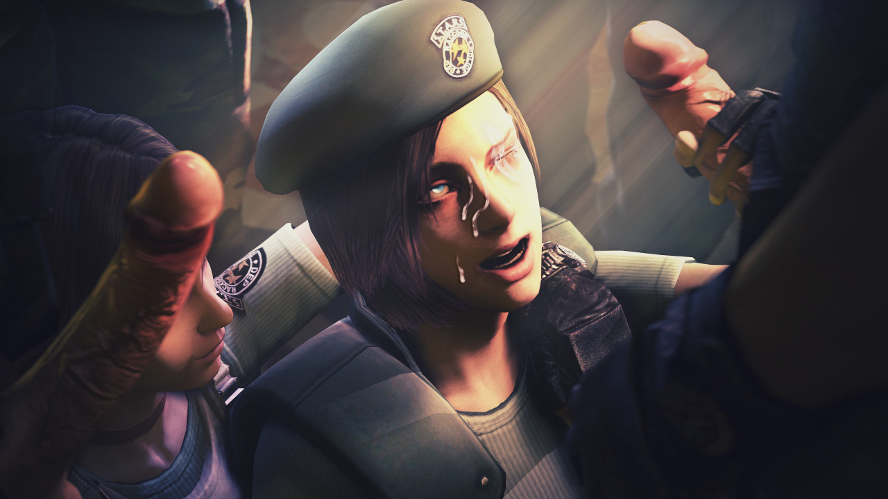 xileel:  Putting the mayo on a jill sandwich.