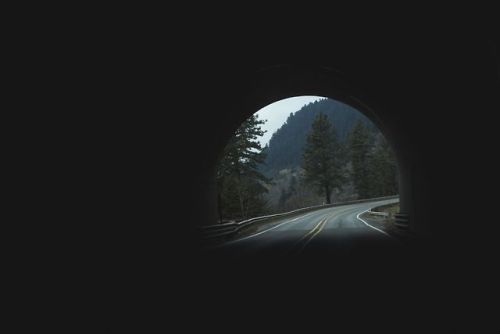 Double Tunnel | January 2018