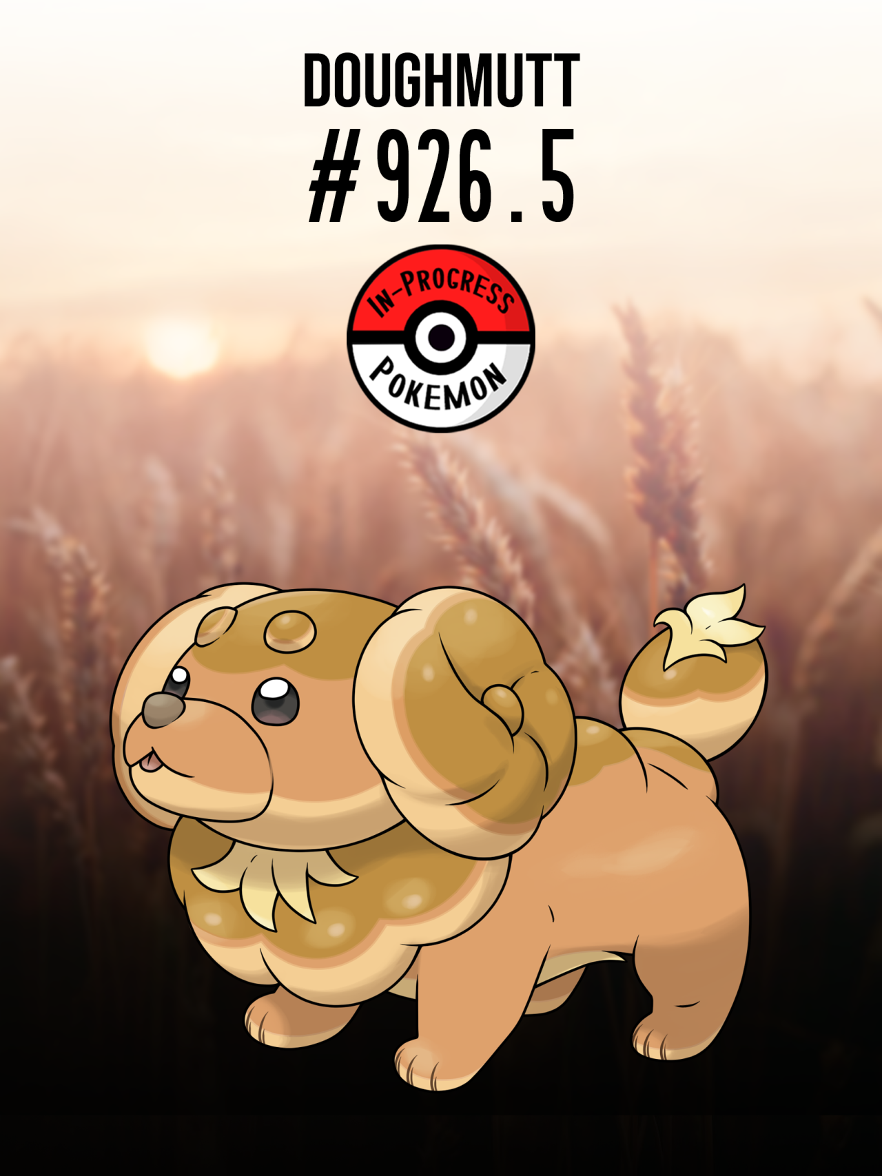 In-Progress Pokemon Evolutions — #848.5 - Though Toxel are not very  physically