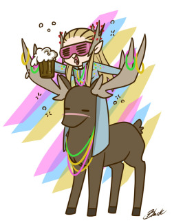 doodlebug18:  http://society6.com/product/party-thranduil-ytm_print?curator=rebeccamcgoran