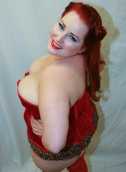 bbwdatabase:  Eliza Allure