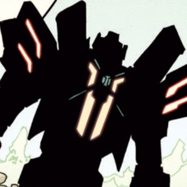 windbladezzz:  Silhouettes are cool 