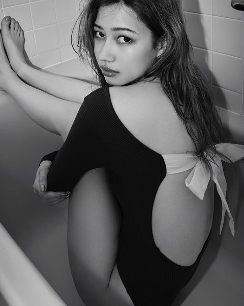 #山本ソニア #sonia_yamamoto