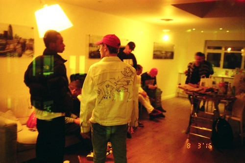 burakaphotography:  Coco - Perso Con Tehttps://www.youtube.com/watch?v=lqAd4JU8_WULondon