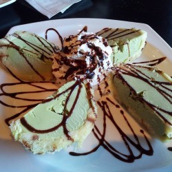 everybody-loves-to-eat:   Deep Fried Green