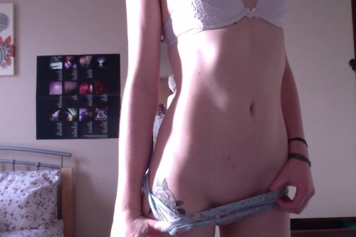 Charlotte, come say hey :) http://noregretsjustlovetonight.tumblr.com Another lovely submission from