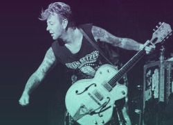 rocknroll-music7:  Brian Setzer 