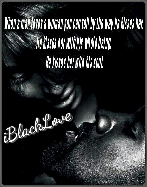 iBlackLove