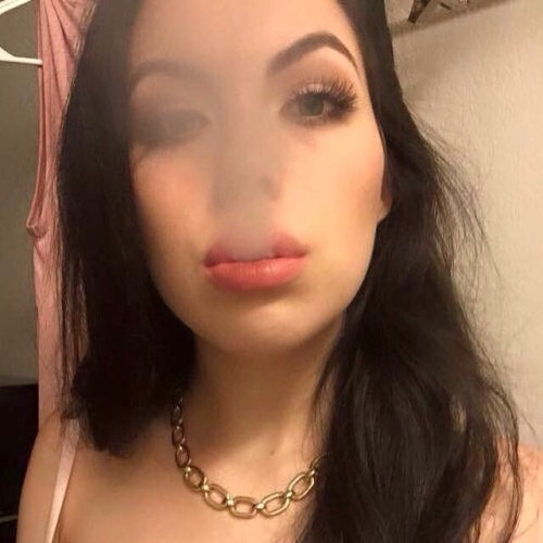 Smoke Fetish