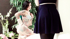 Sg babes