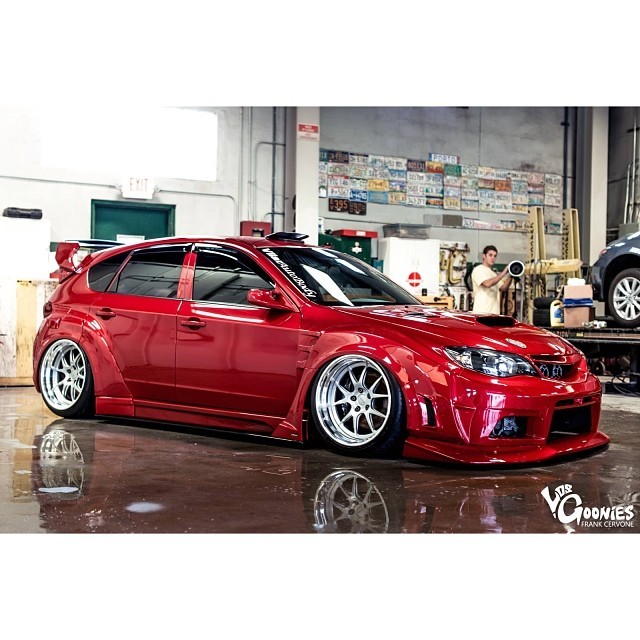 stancenation:  This thing is legitttt! - via @losgoonies #stancenation