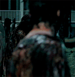 walkingdeaths:  #Not dealing with your shit 