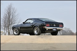 musclecardreaming:  70 Boss 429 Hemi 