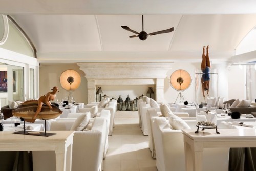 Luxury Travel - Capri Palace Hotel & Spa, Capri -44Source tinamotta.tumblr.com