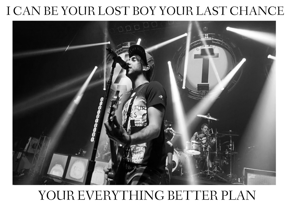 Defend Pop Punk!