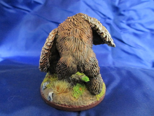 Owlbear Project Complete. My First Attempts At Photo Booth Photogrraphy.