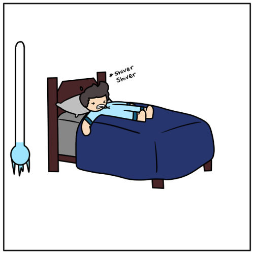 Sleeping Is Hard