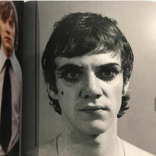 A Clockwork Orange Bts