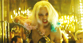 emilyblunts:   Love your perfume. What is that, Stench of Death? 