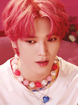 Pink Fairy Tyong
