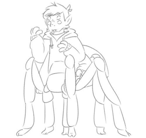 some-snivs-art