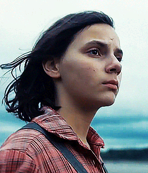 lordeasriel:Dafne Keen as Lyra Belacqua on His Dark Materials. (x)