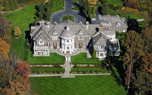 Pictures Of Luxury