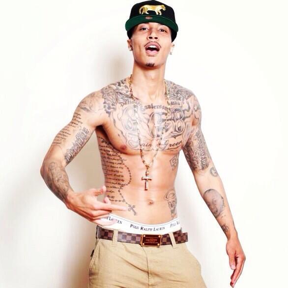 stoppfeenin:  Binks 