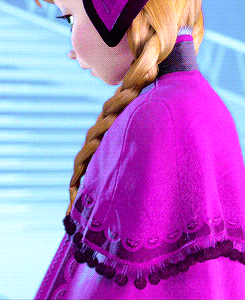 amy-box: Pick a Disney PrincessGif Meme: princess annafavourite outfit - winter outfit