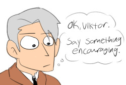 marblemouse:  Viktor: A skater’s heart