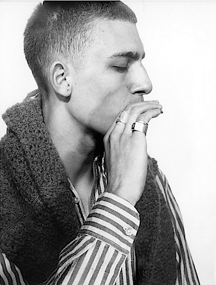 visualinflux:  Our Legacy Fall-Winter 2015 J 