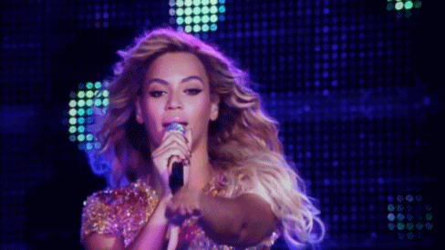 BeyHive, We FLAWLESS.