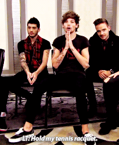 solo louis #blessed